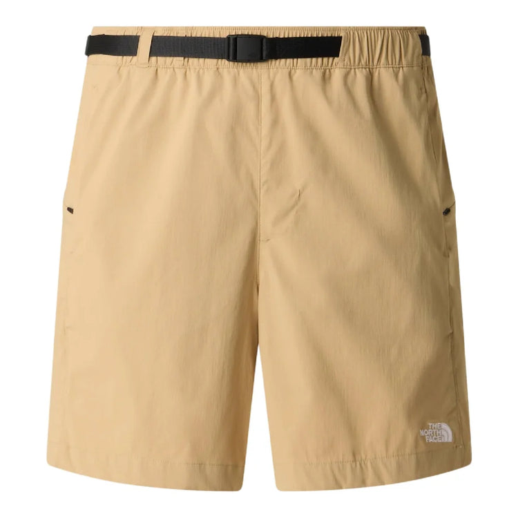 NORTH FACE Class V Pathfinder Belted Short Khaki Stone NF0A8BHVLK51