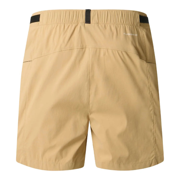 NORTH FACE Class V Pathfinder Belted Short Khaki Stone NF0A8BHVLK51