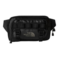 NORTH FACE Base Camp Lumbar Waistbag Black NF0A8BK5BIA1