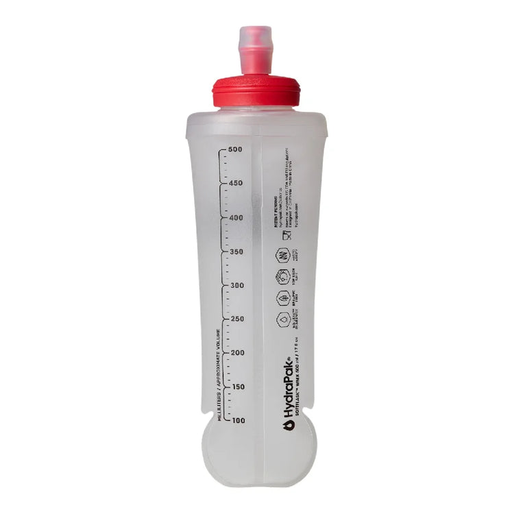 NORTH FACE Soft Flask 500Ml White NF0A8BKGFN41