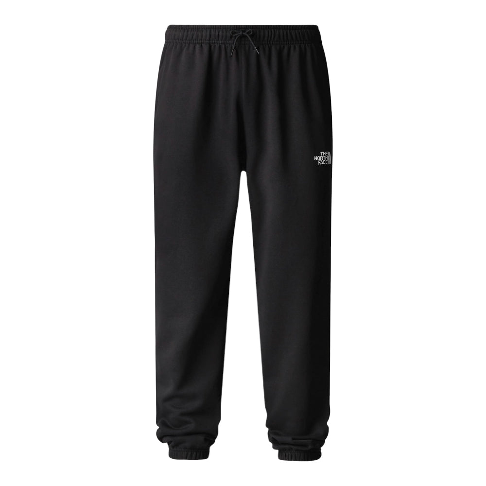 NORTH FACE Simple Dome Regular Tapered Pant Black NF0A8C1WJK31