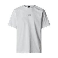 NORTH FACE Never Stop Relaxed T-Shirt White NF0A8C3AFN41