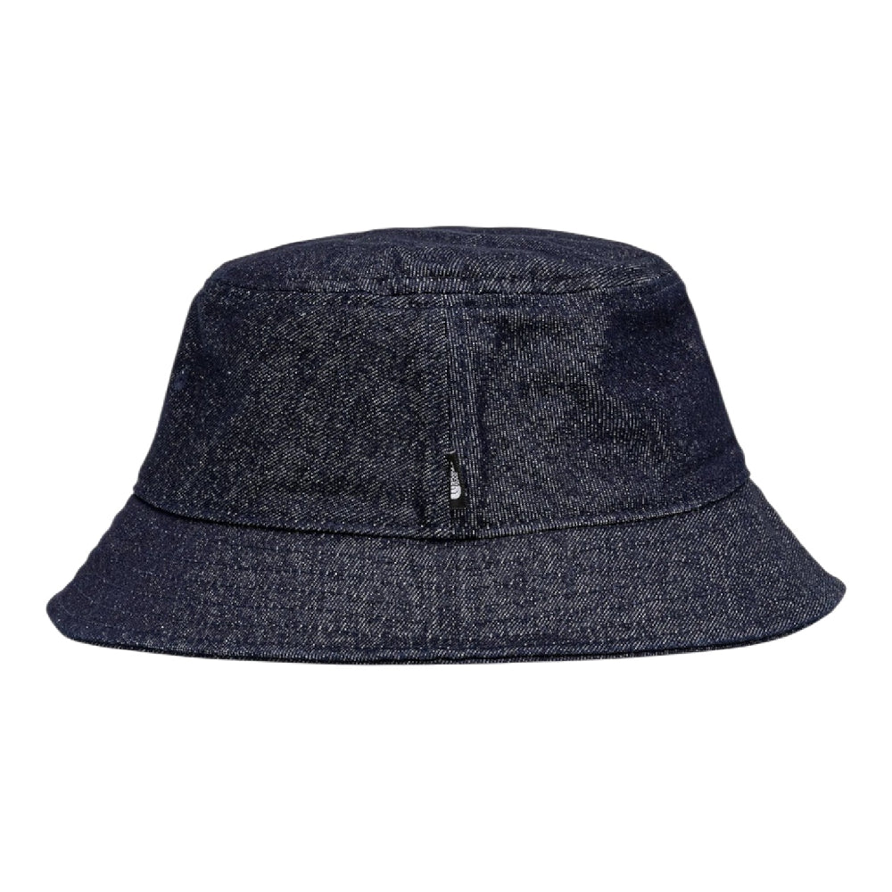 NORTH FACE Norm Se Bucket Hat Blue NF0A8CGJAL71