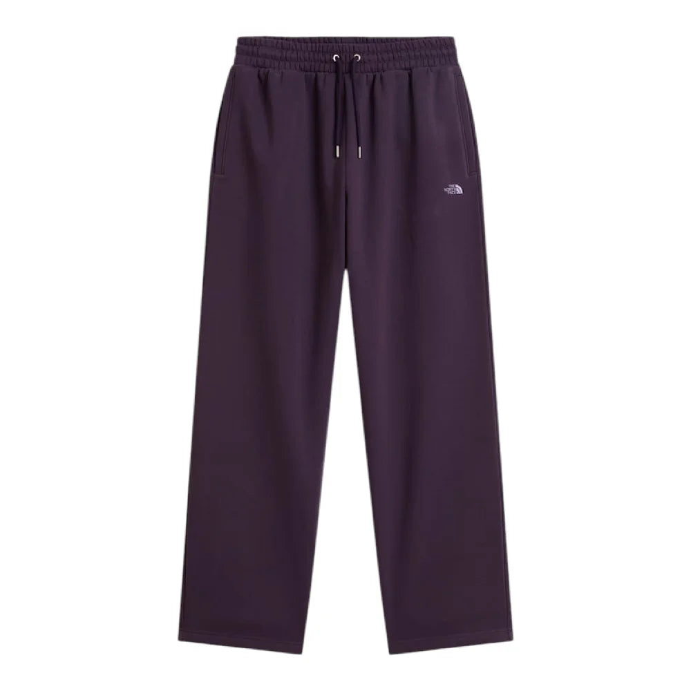 NORTH FACE Essential Simple Dome Straight Leg Relaxed Pant Purple NF0A8CWDG5O1
