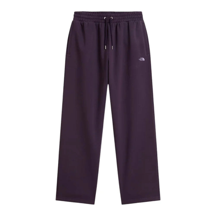 NORTH FACE Essential Simple Dome Straight Leg Relaxed Pant Purple NF0A8CWDG5O1