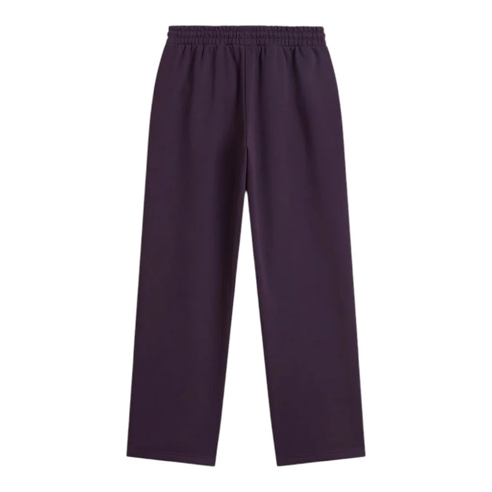 NORTH FACE Essential Simple Dome Straight Leg Relaxed Pant Purple NF0A8CWDG5O1