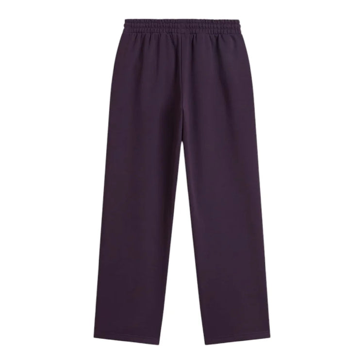 NORTH FACE Essential Simple Dome Straight Leg Relaxed Pant Purple NF0A8CWDG5O1