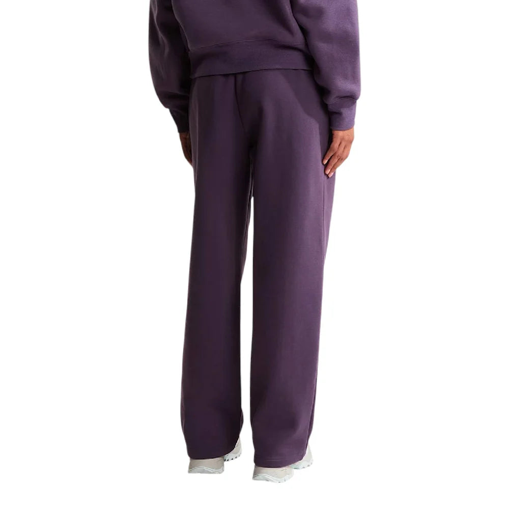 NORTH FACE Essential Simple Dome Straight Leg Relaxed Pant Purple NF0A8CWDG5O1