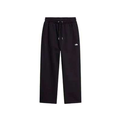 NORTH FACE Essential Simple Dome Straight Leg Relaxed Pant Black NF0A8CWDJK31