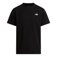 NORTH FACE Evolution Simple Dome Regular Short Black NF0A8CZ2JK31