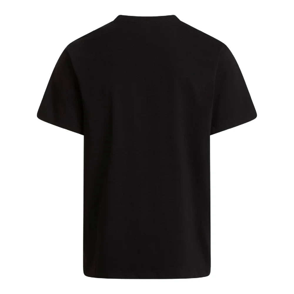 NORTH FACE Evolution Simple Dome Regular Short Black NF0A8CZ2JK31