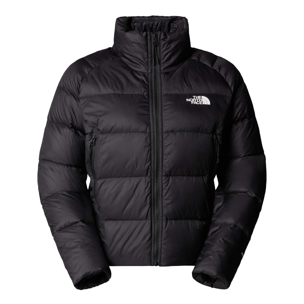 NORTH FACE Hyalite Down Jacket Black NF0A8E73JK31
