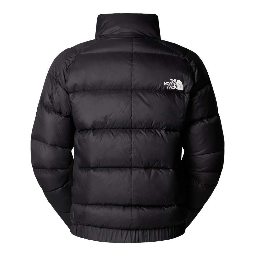 NORTH FACE Hyalite Down Jacket Black NF0A8E73JK31
