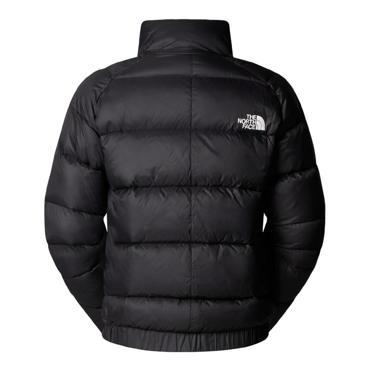 NORTH FACE Hyalite Down Jacket Black NF0A8E73JK31