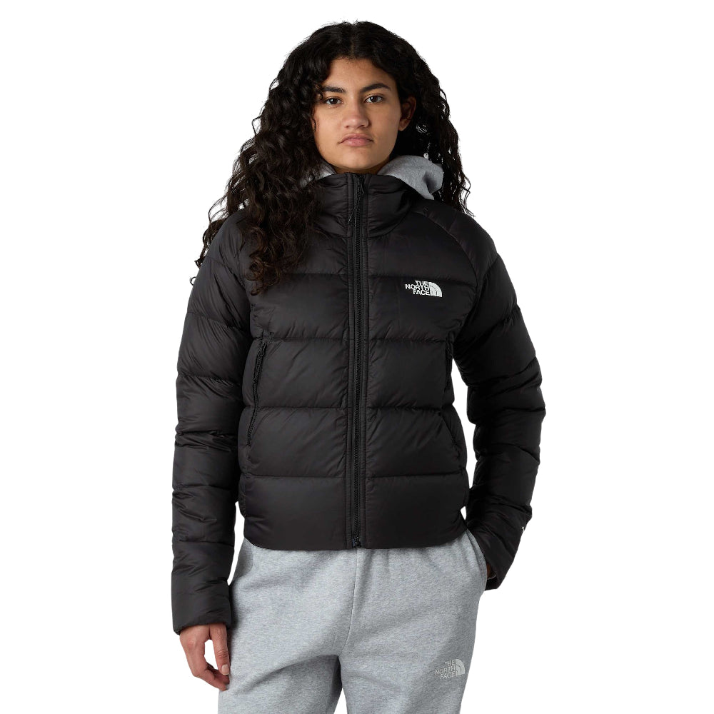 NORTH FACE Hyalite Down Jacket Black NF0A8E73JK31