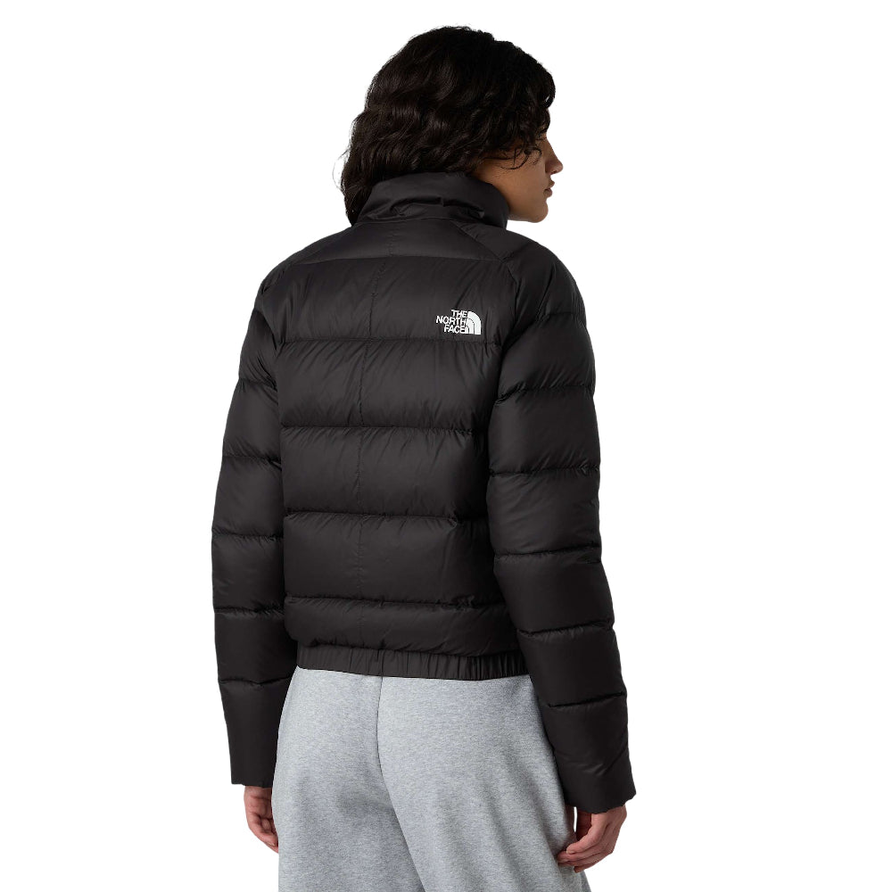 NORTH FACE Hyalite Down Jacket Black NF0A8E73JK31