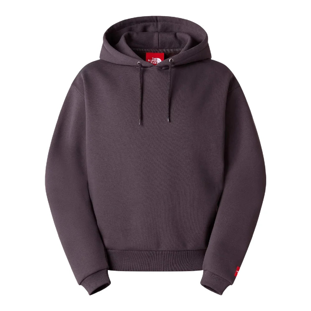 NORTH FACE Red Box Hoodie Black NF0A8EFZ0SA1