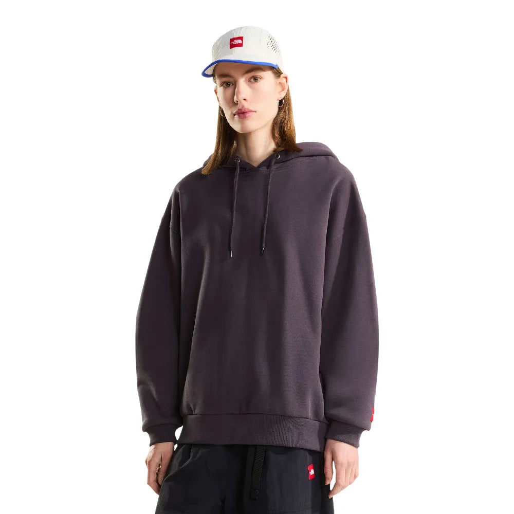 NORTH FACE Red Box Hoodie Black NF0A8EFZ0SA1
