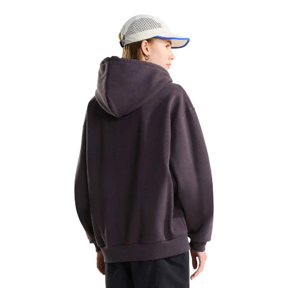 NORTH FACE Red Box Hoodie Black NF0A8EFZ0SA1