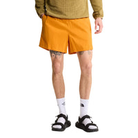 NORTH FACE Class V Pathfinder Pull On Short Orange NF0A8EKHG5I1