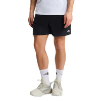 NORTH FACE Class V Pathfinder Pull On Short Black NF0A8EKHJK31