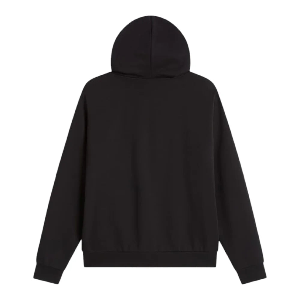 NORTH FACE Evolution Simple Dome Regular Full Zip Hoodie Black NF0A8EU1JK31
