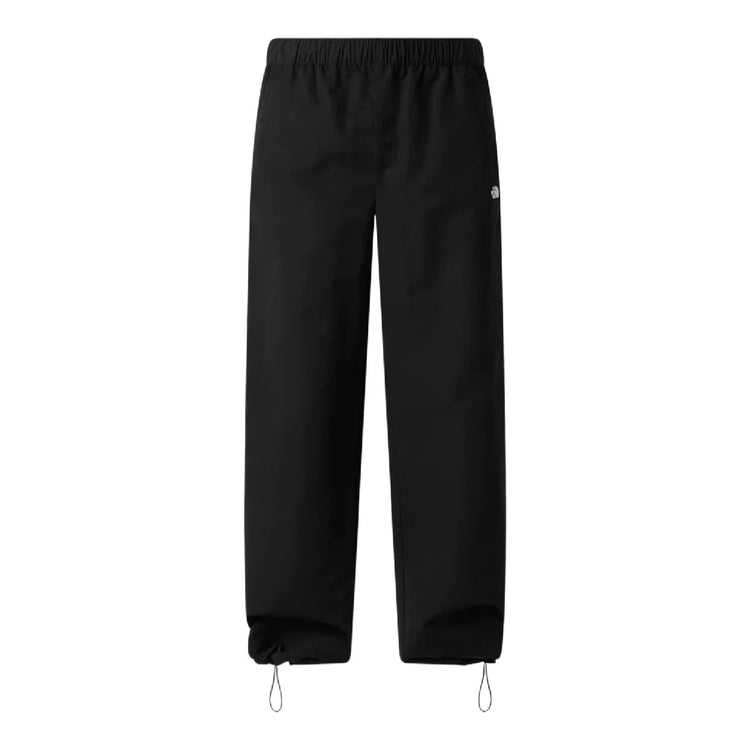 NORTH FACE Easy Packable Pant Black NF0A8FBMJK31