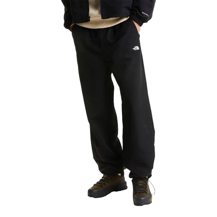 NORTH FACE Easy Packable Pant Black NF0A8FBMJK31