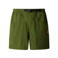 NORTH FACE Red Box Nylon Belted Short Woodland Green NF0A8FHDBRI1