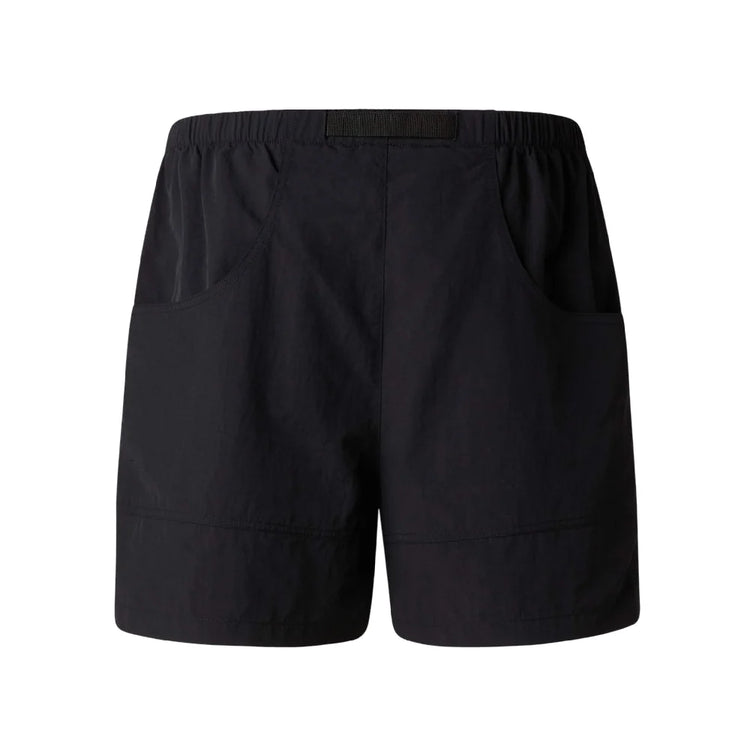 NORTH FACE Red Box Nylon Belted Short Black NF0A8FHDJK31