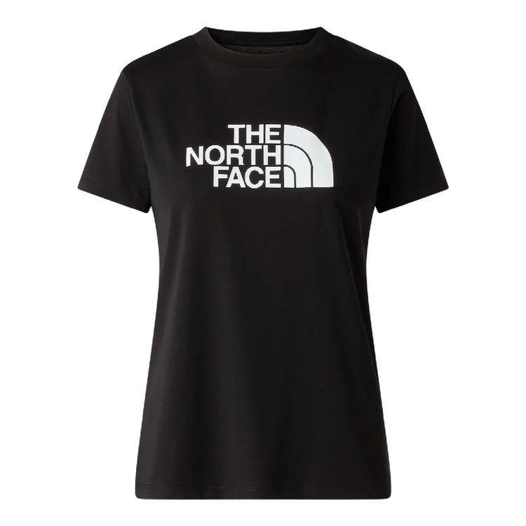 NORTH FACE Evolution Half Dome Slim T-Shirt Black NF0A8FX6JK31