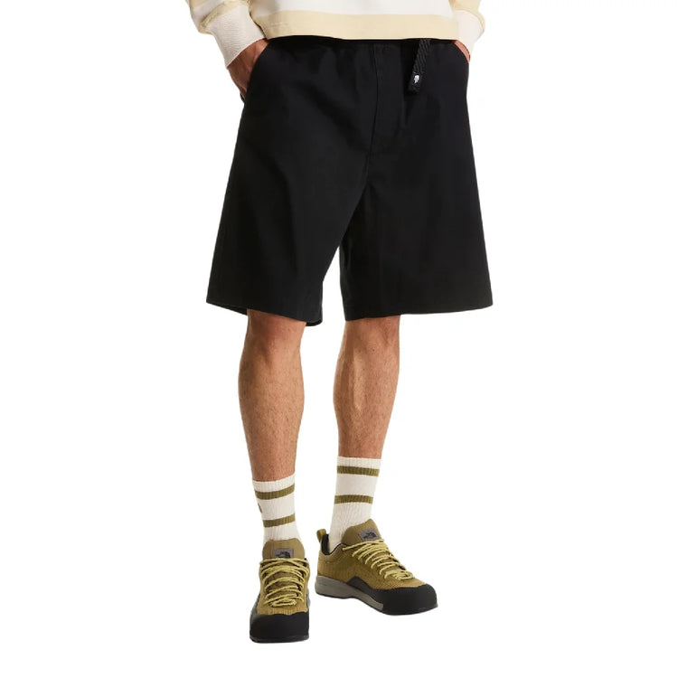 NORTH FACE Baggy Beta Short Black NF0A8G0AJK31