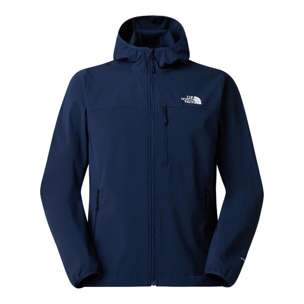 NORTH FACE Nimble Hoodie Navy NF0A8G0N8K21