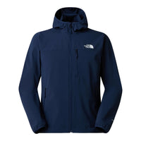 NORTH FACE Nimble Hoodie Navy NF0A8G0N8K21