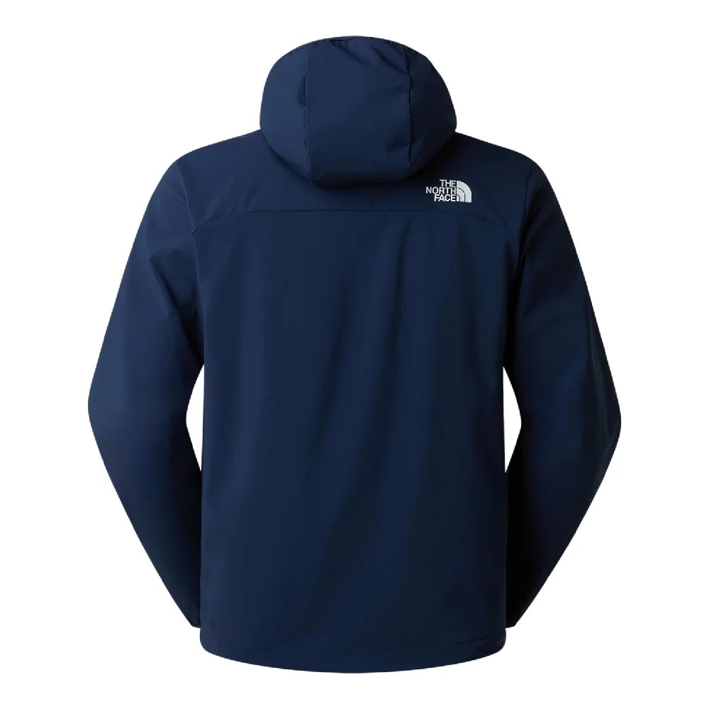 NORTH FACE Nimble Hoodie Navy NF0A8G0N8K21