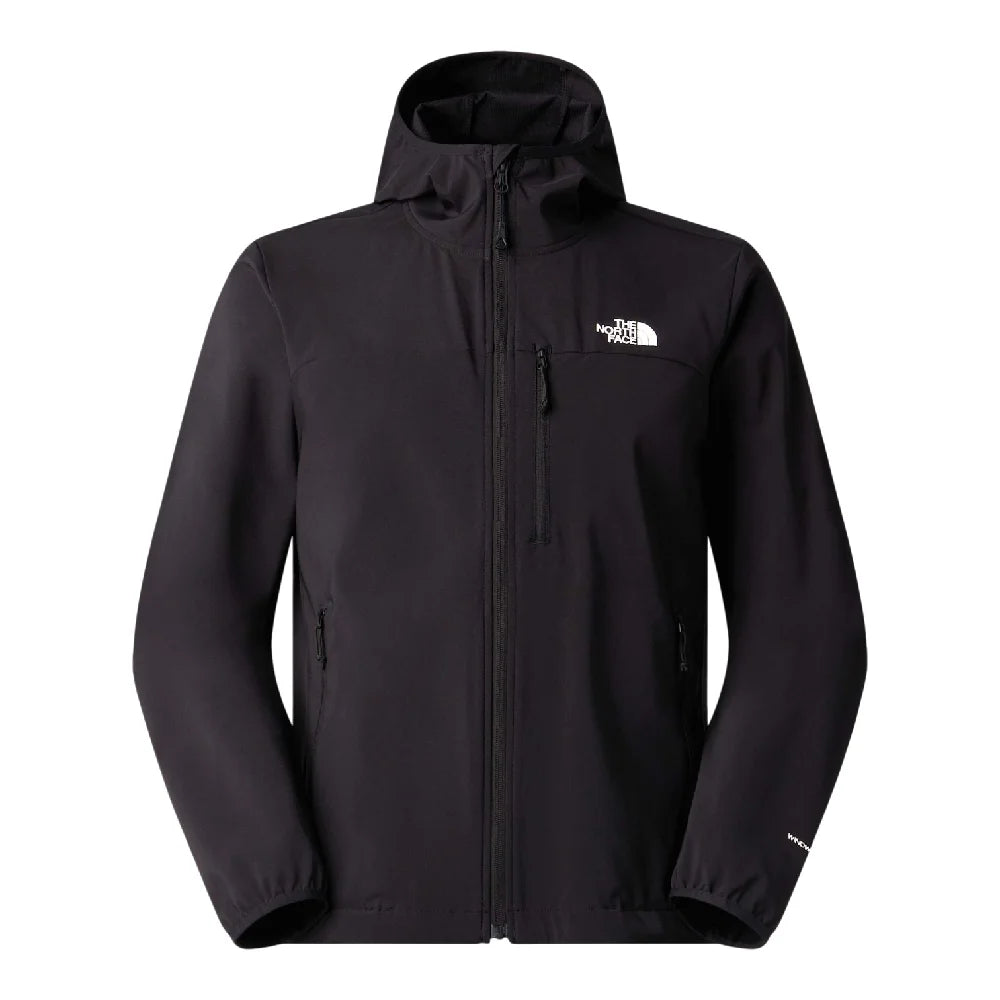 NORTH FACE Nimble Hoodie Black NF0A8G0NJK31