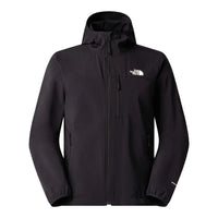 NORTH FACE Nimble Hoodie Black NF0A8G0NJK31