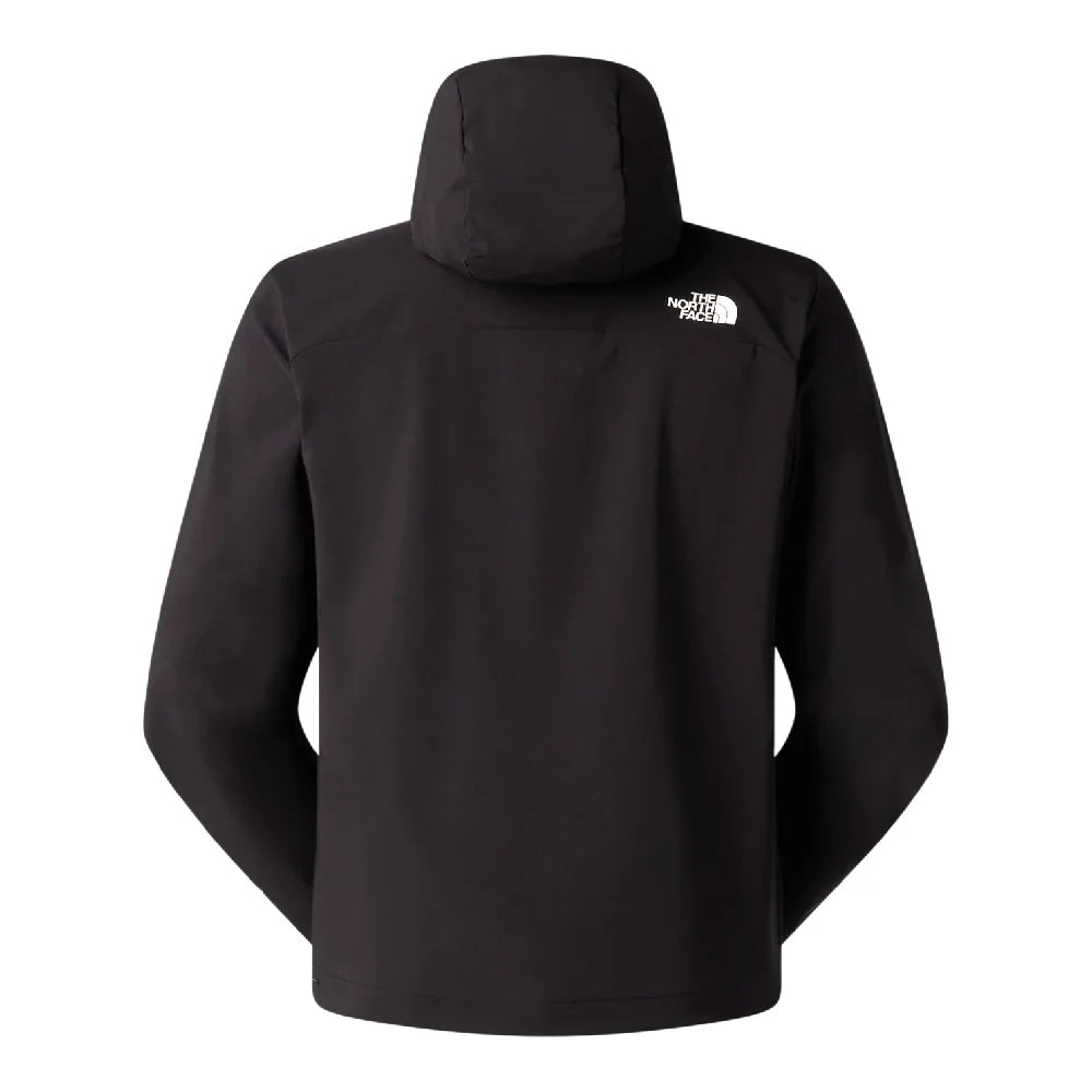 NORTH FACE Nimble Hoodie Black NF0A8G0NJK31
