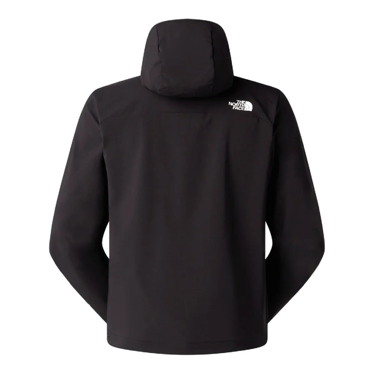 NORTH FACE Nimble Hoodie Black NF0A8G0NJK31