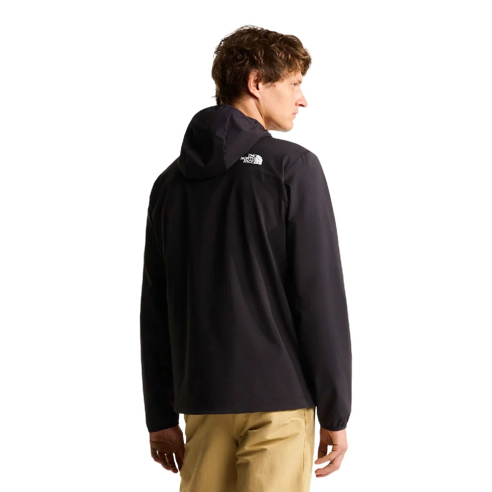 NORTH FACE Nimble Hoodie Black NF0A8G0NJK31