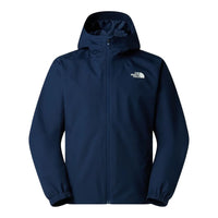 NORTH FACE Quest Mono Jacket Navy NF0A8G0R8K21