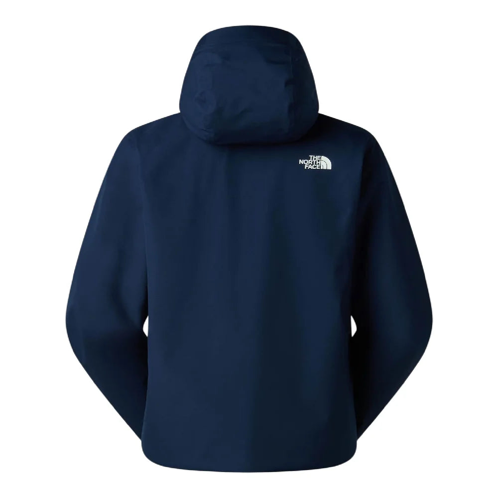 NORTH FACE Quest Mono Jacket Navy NF0A8G0R8K21