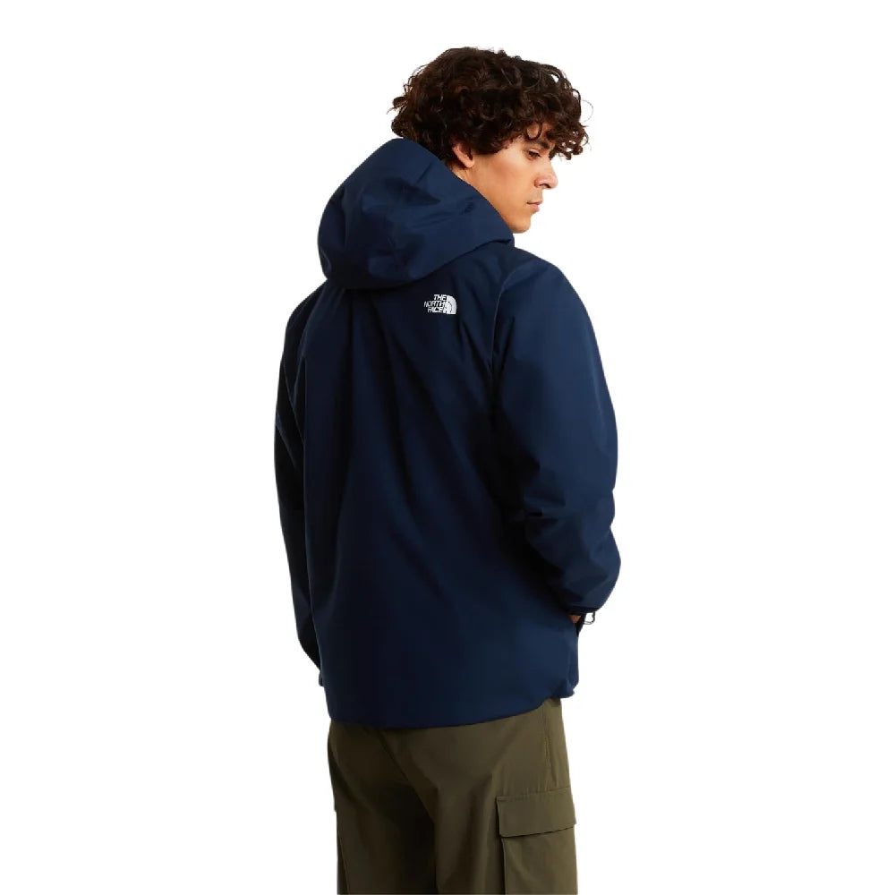 NORTH FACE Quest Mono Jacket Navy NF0A8G0R8K21