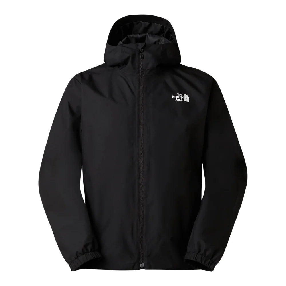 NORTH FACE Quest Mono Jacket Black NF0A8G0RJK31