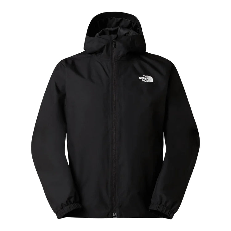 NORTH FACE Quest Mono Jacket Black NF0A8G0RJK31