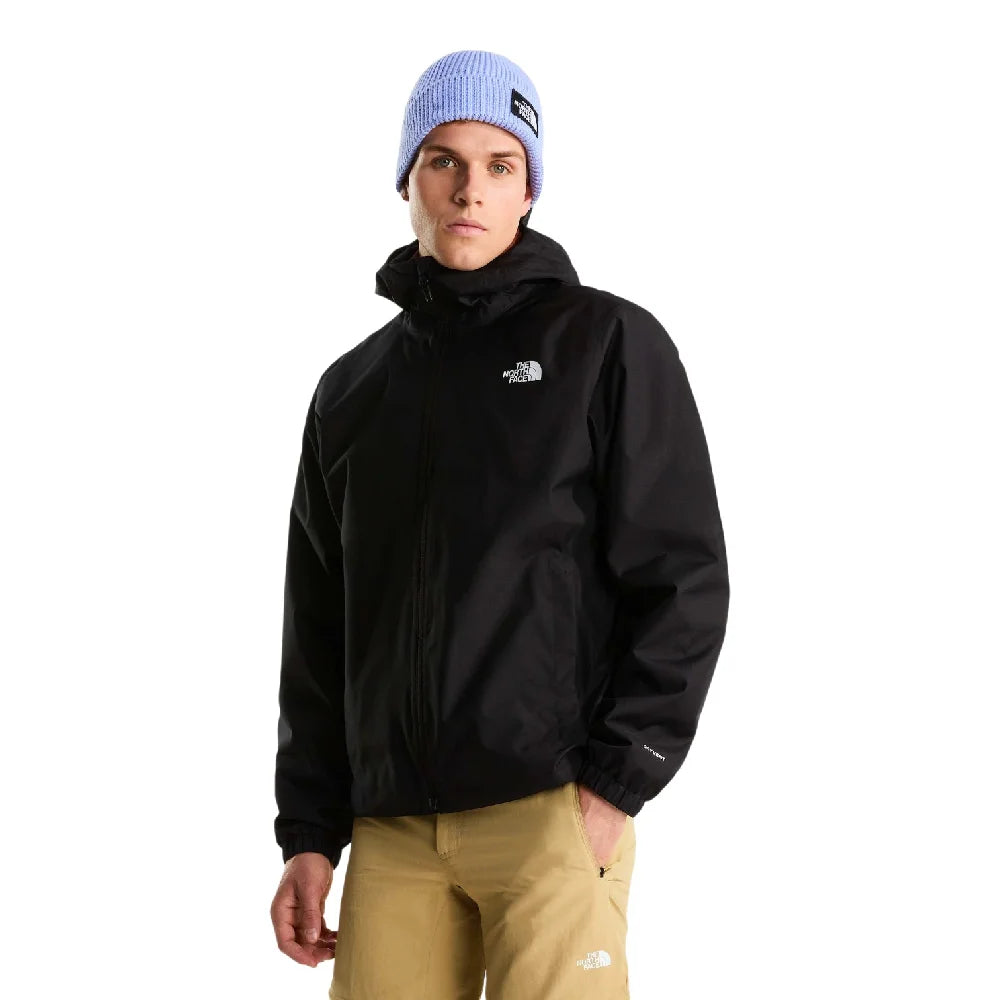 NORTH FACE Quest Mono Jacket Black NF0A8G0RJK31
