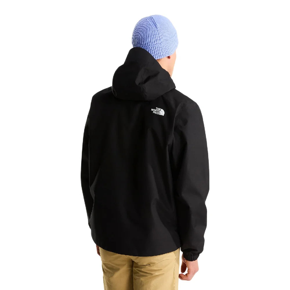 NORTH FACE Quest Mono Jacket Black NF0A8G0RJK31