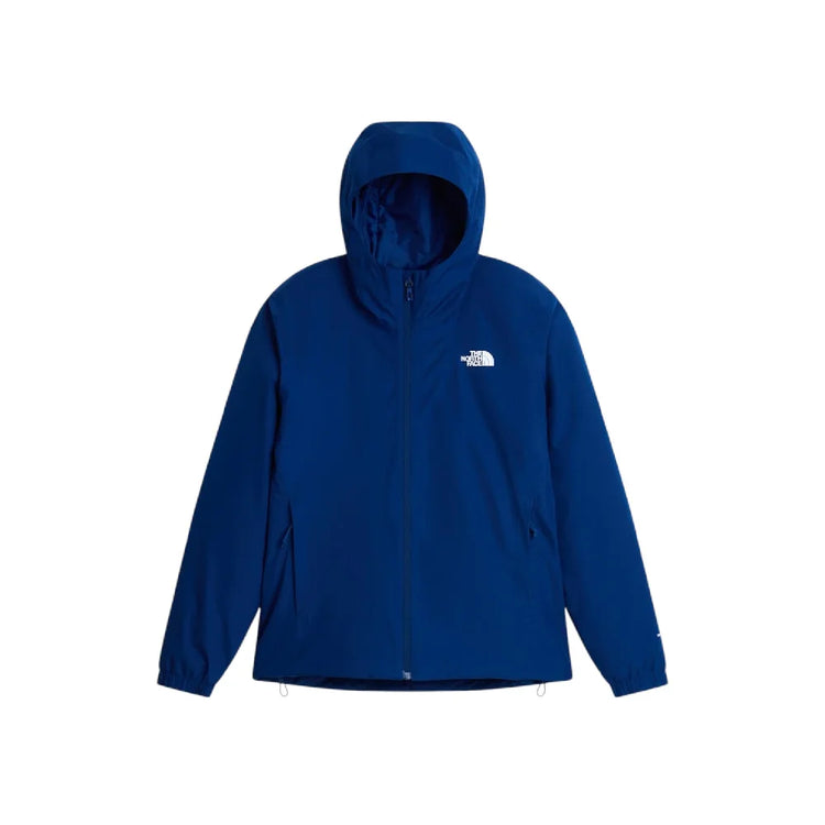 NORTH FACE Quest Mono Ins Jacket Blue NF0A8G0TD1R1