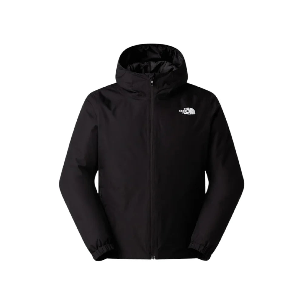 NORTH FACE Quest Mono Ins Jacket Black NF0A8G0TJK31