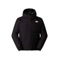 NORTH FACE Quest Mono Ins Jacket Black NF0A8G0TJK31
